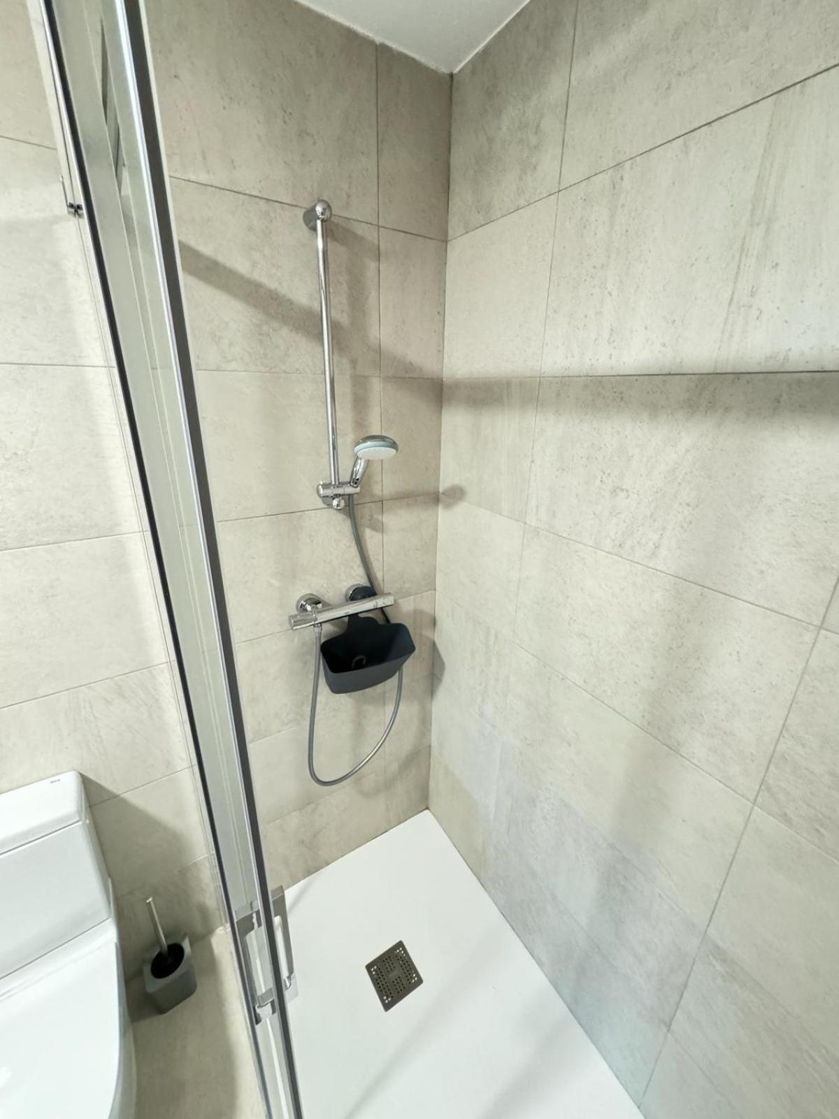 Increible Apartamento En Toledo Apartment Екстериор снимка