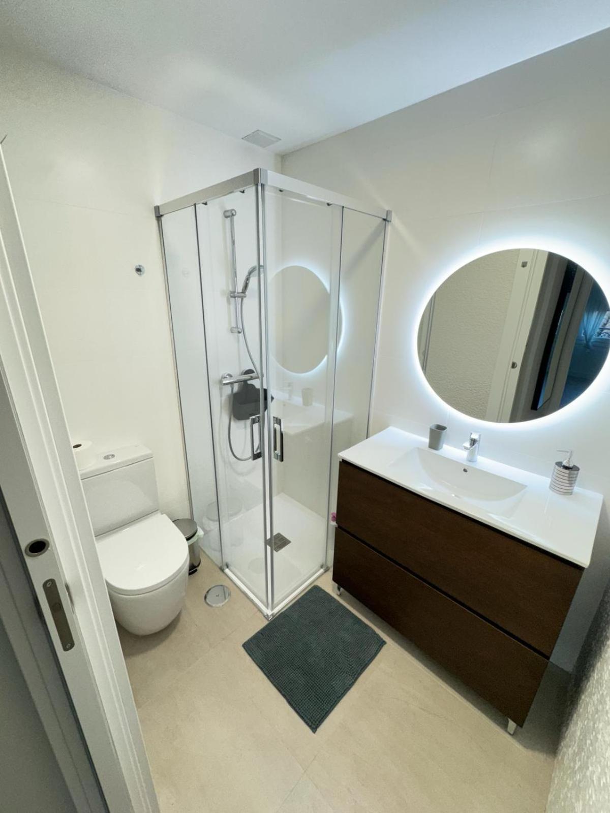 Increible Apartamento En Toledo Apartment Екстериор снимка