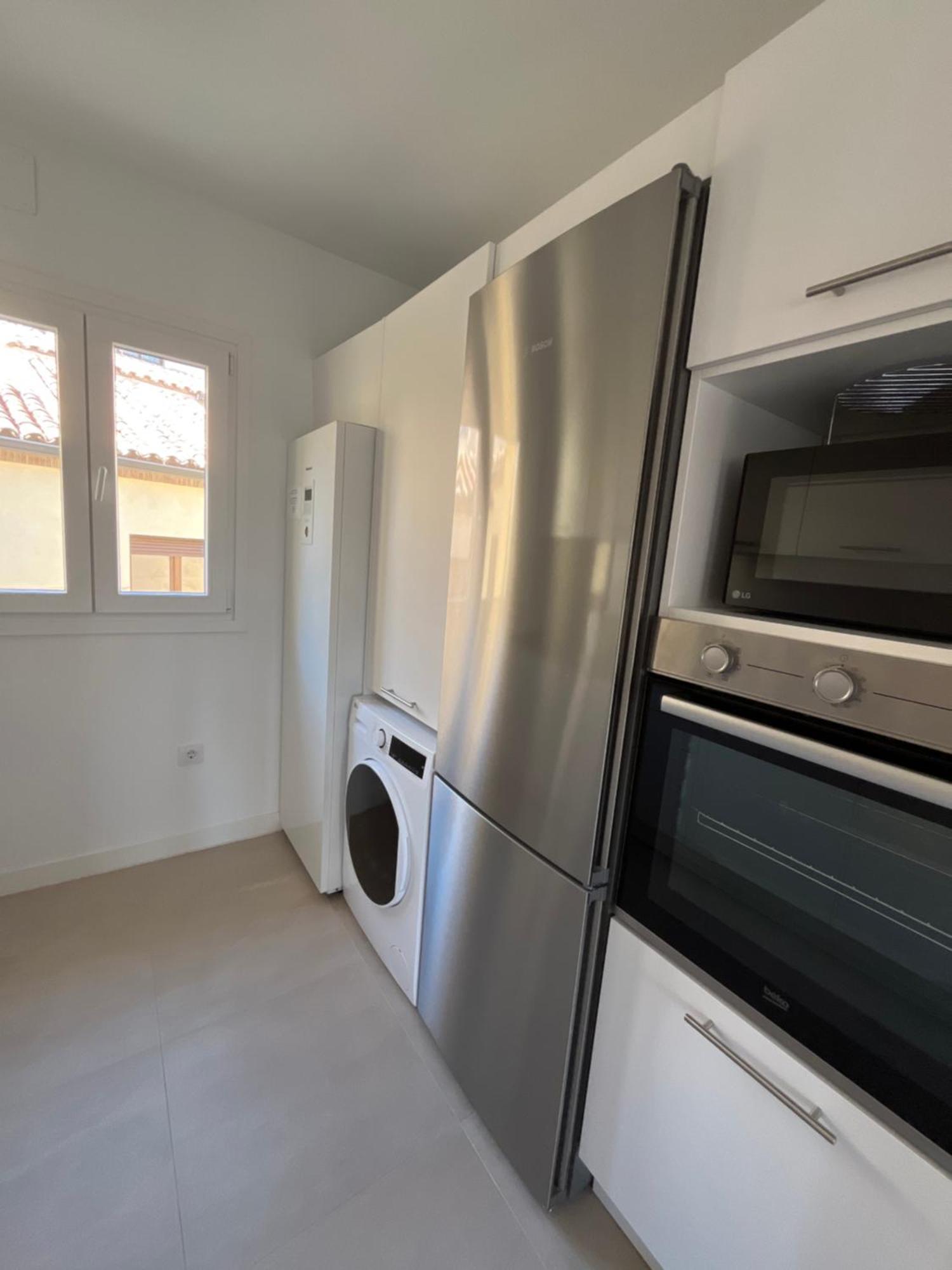 Increible Apartamento En Toledo Apartment Екстериор снимка
