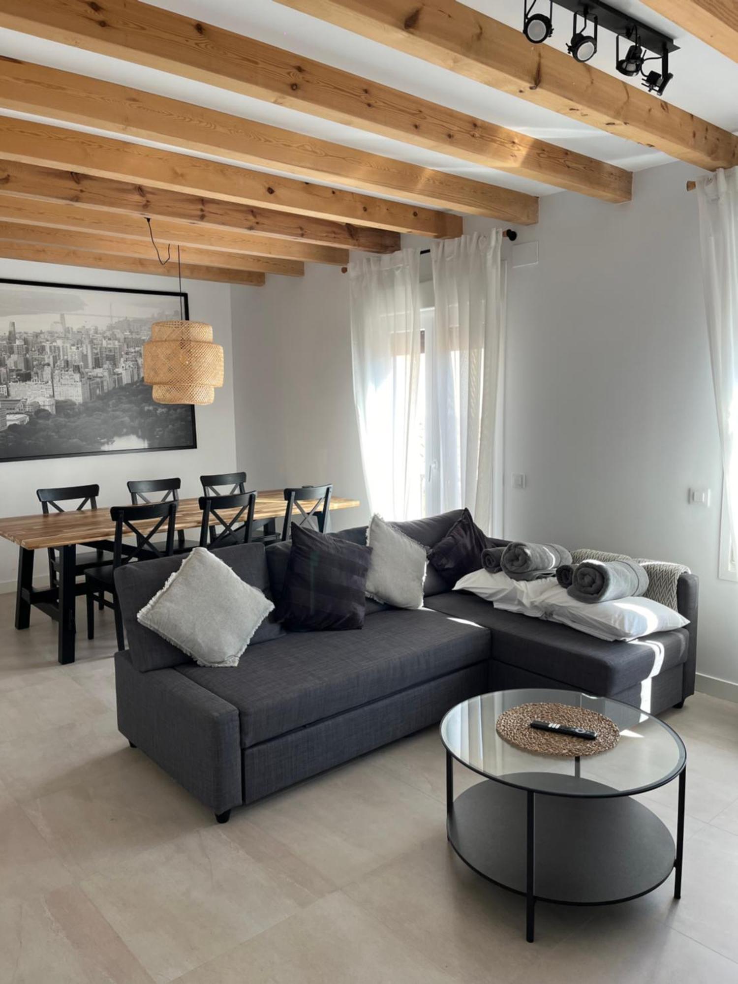 Increible Apartamento En Toledo Apartment Екстериор снимка