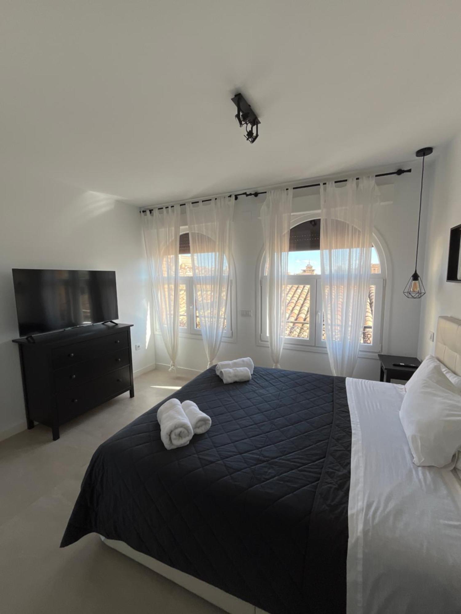 Increible Apartamento En Toledo Apartment Екстериор снимка