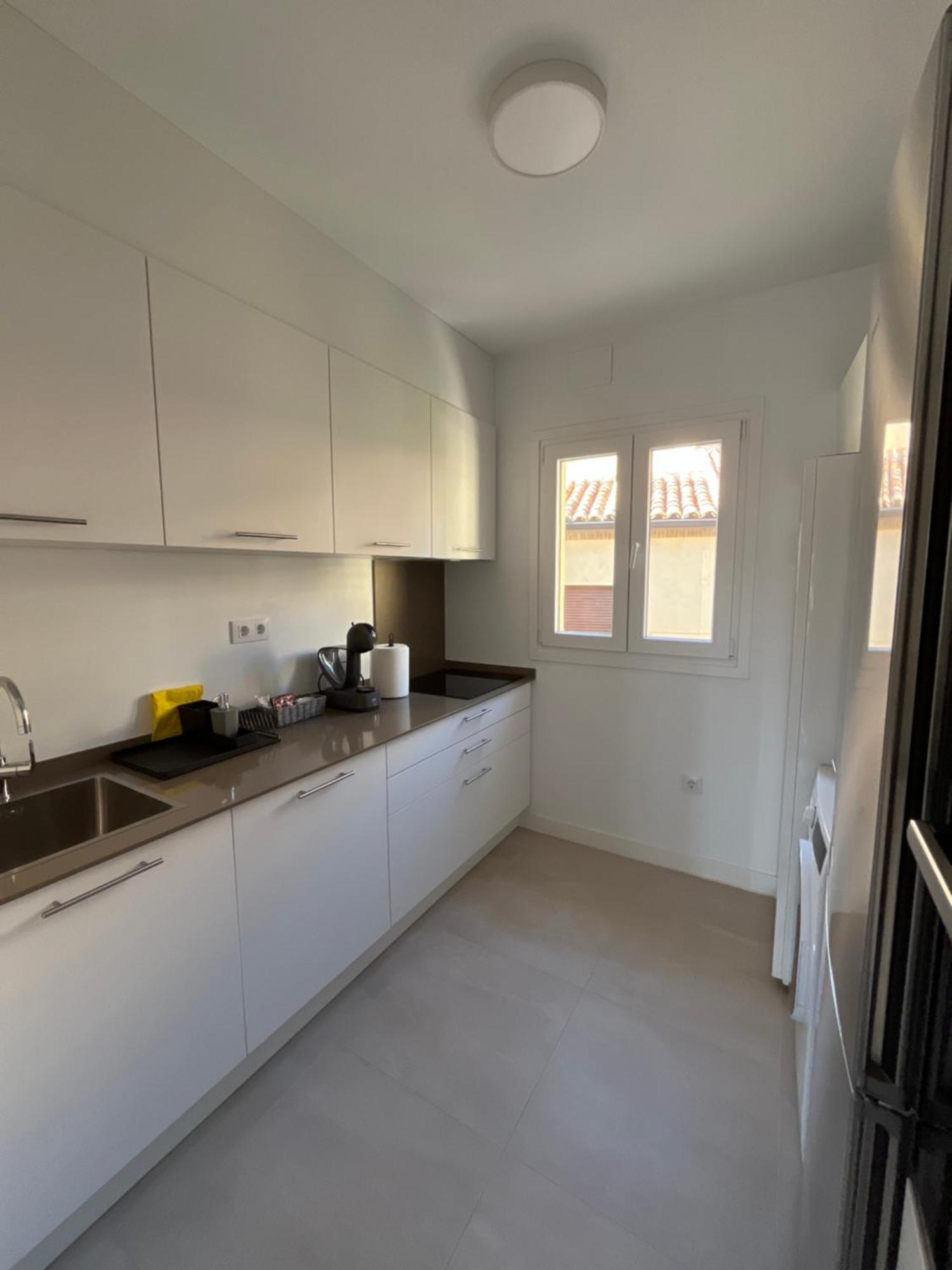Increible Apartamento En Toledo Apartment Екстериор снимка