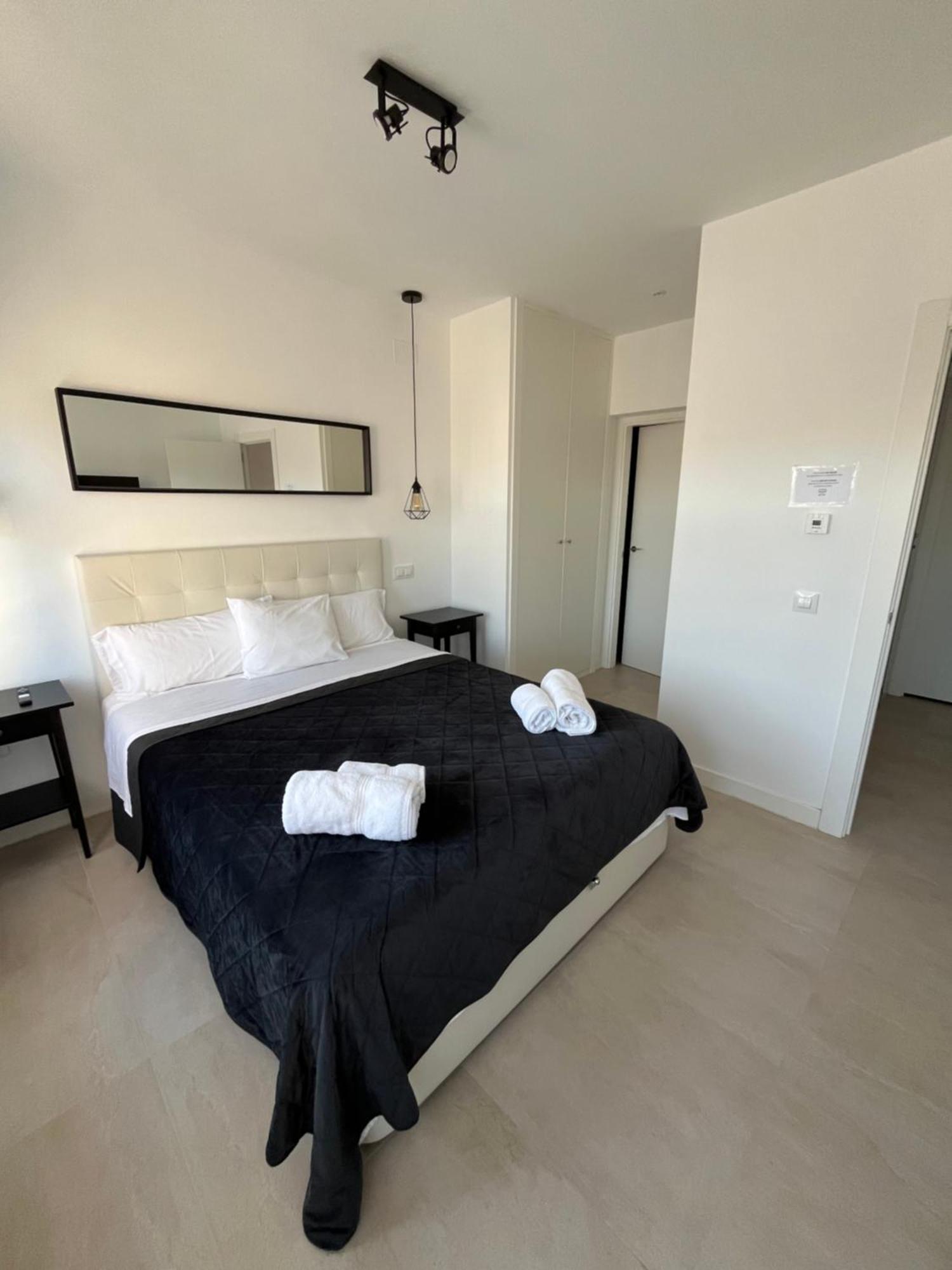 Increible Apartamento En Toledo Apartment Екстериор снимка